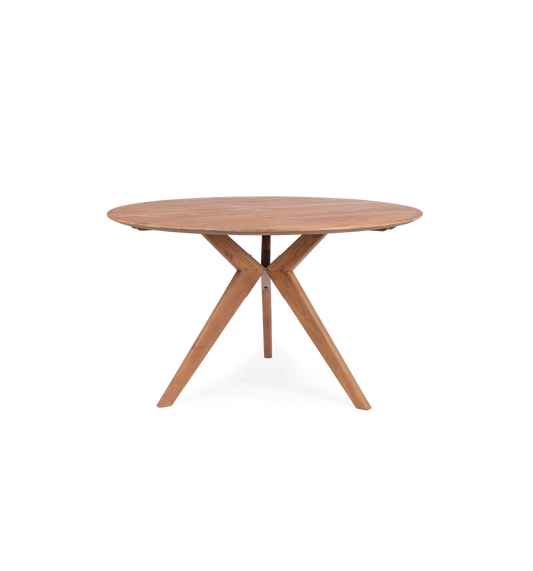 Kupu-Kupu Ronde Tafel