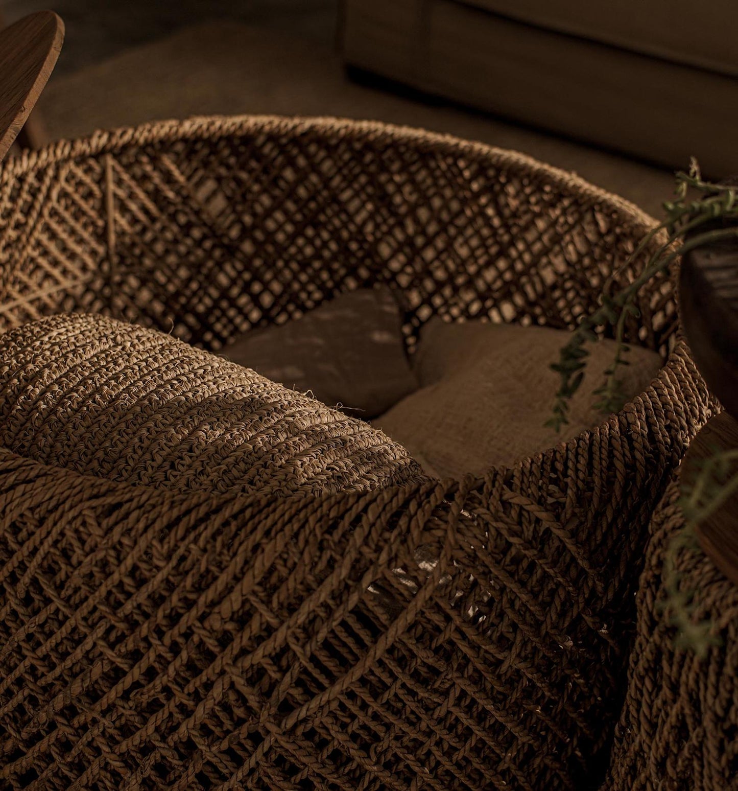 Knut Koffietafel set S/M/L