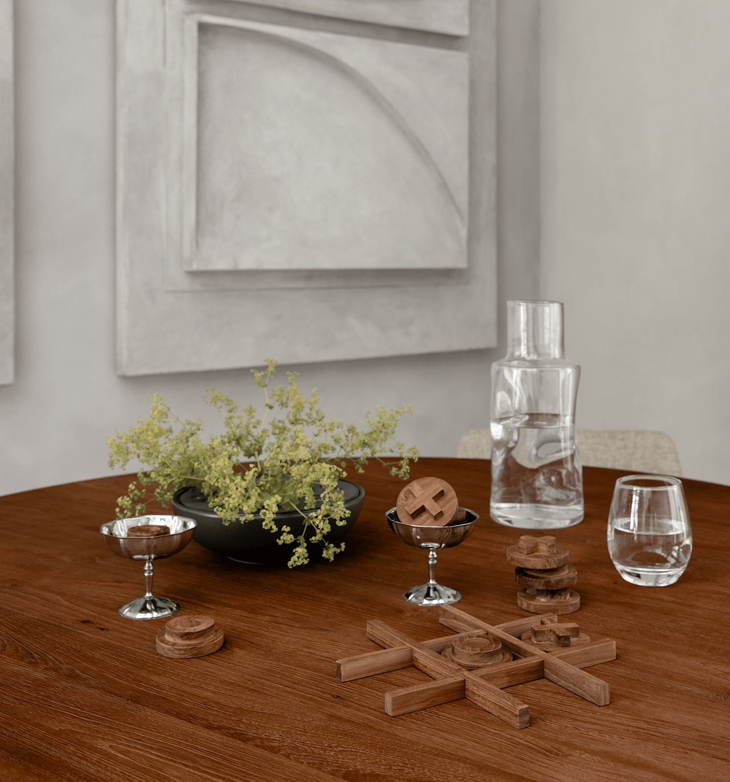 Kupu-Kupu Ronde Tafel