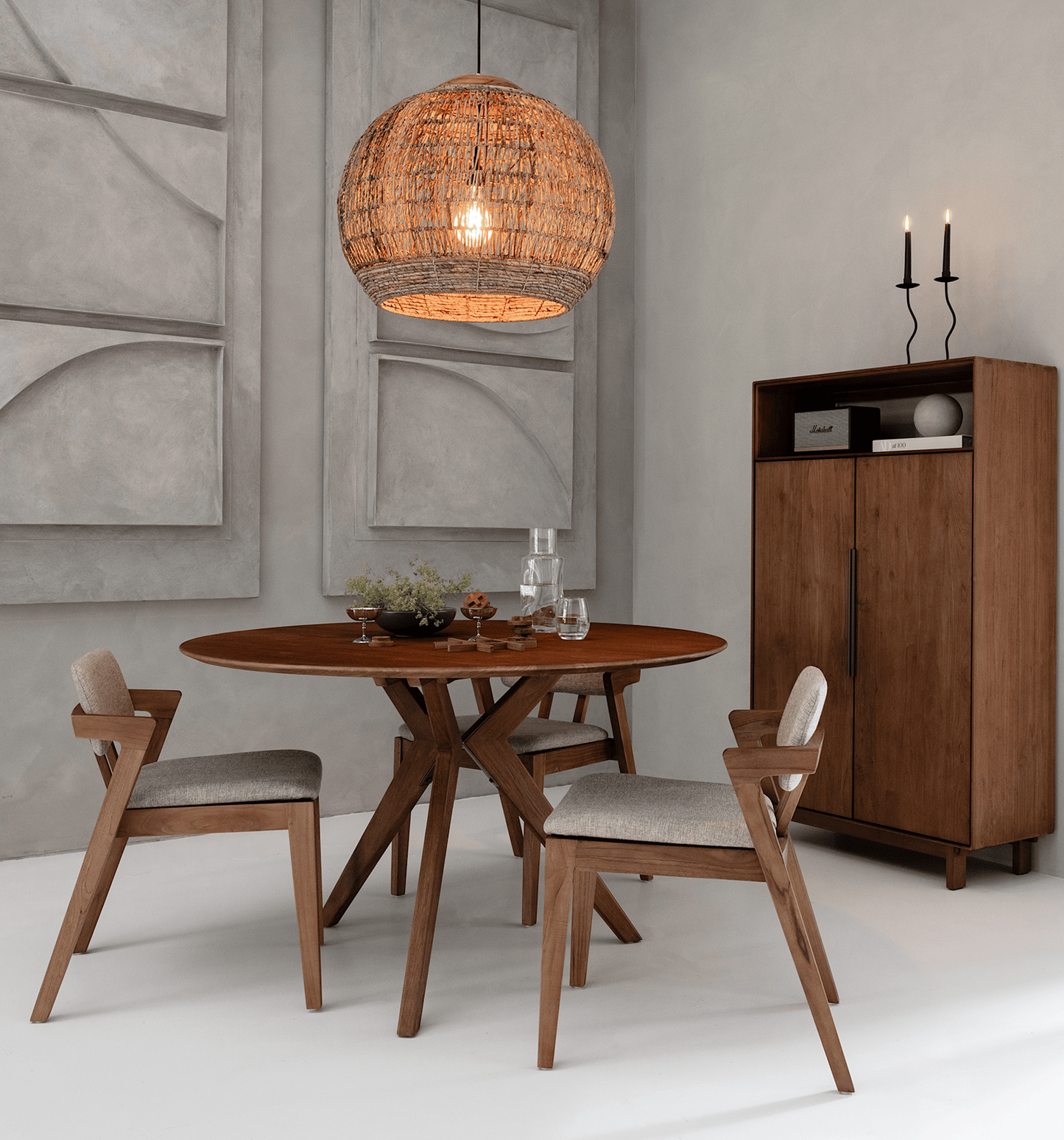 Kupu-Kupu Ronde Tafel