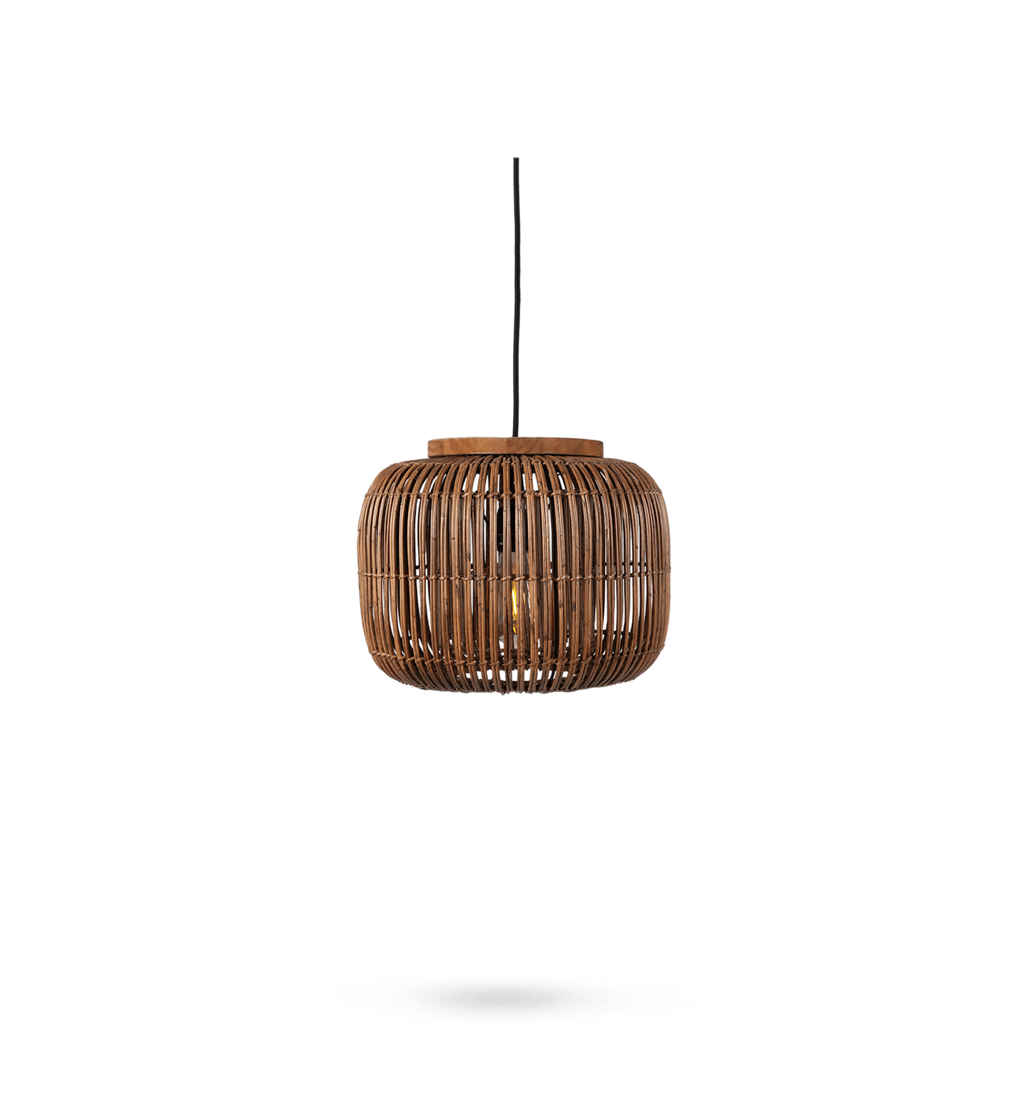 Barrel Hanglamp