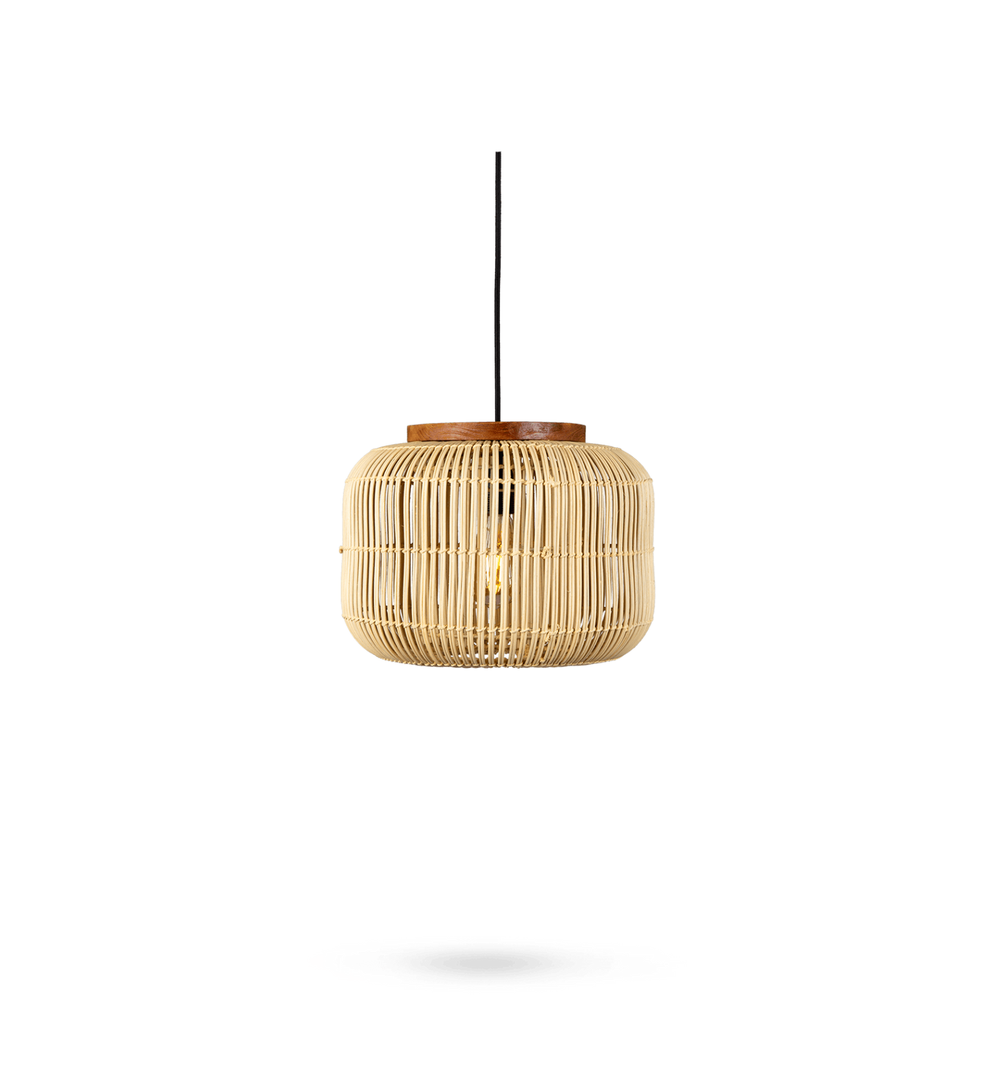 Barrel Hanglamp