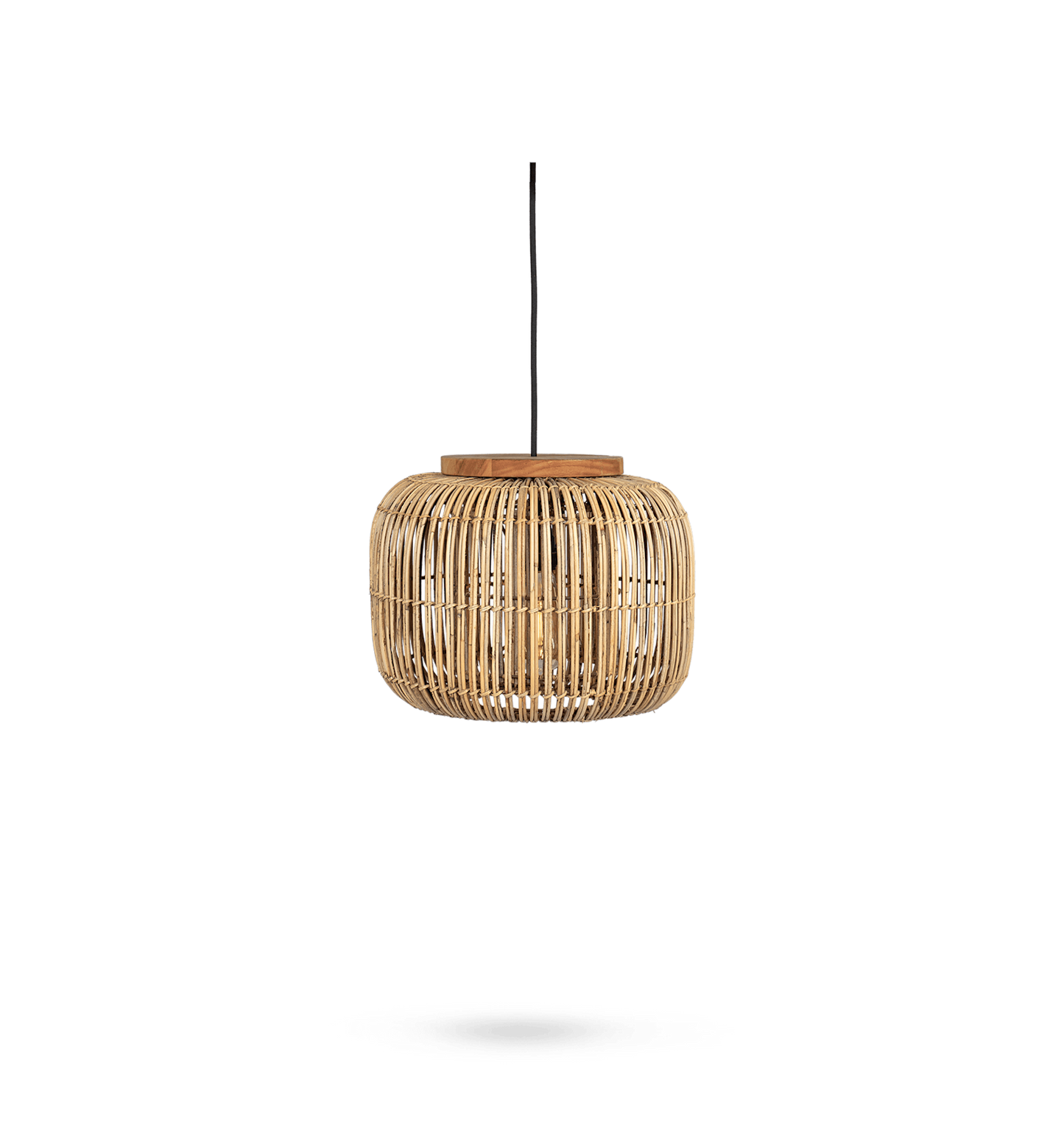 Barrel Hanglamp