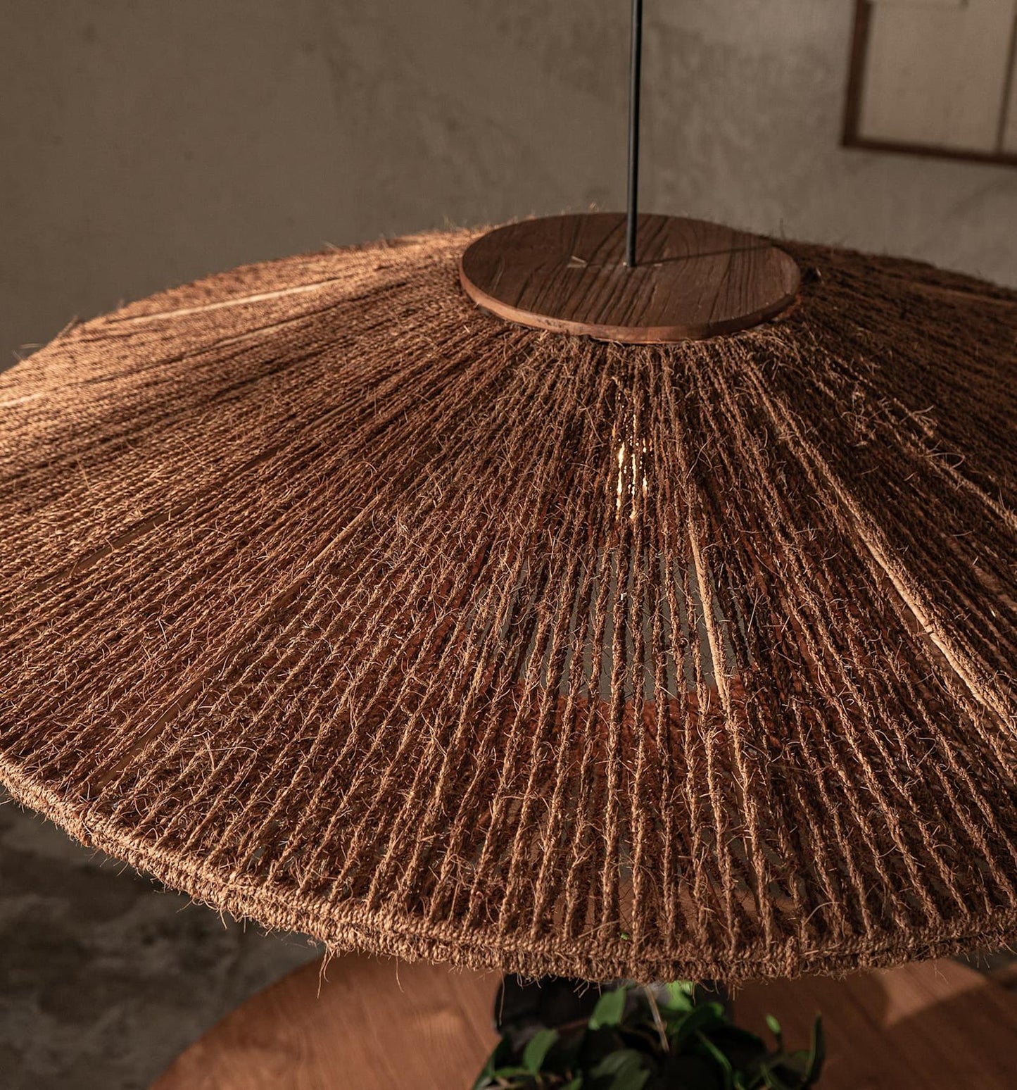Cymbal Coco Hanglamp