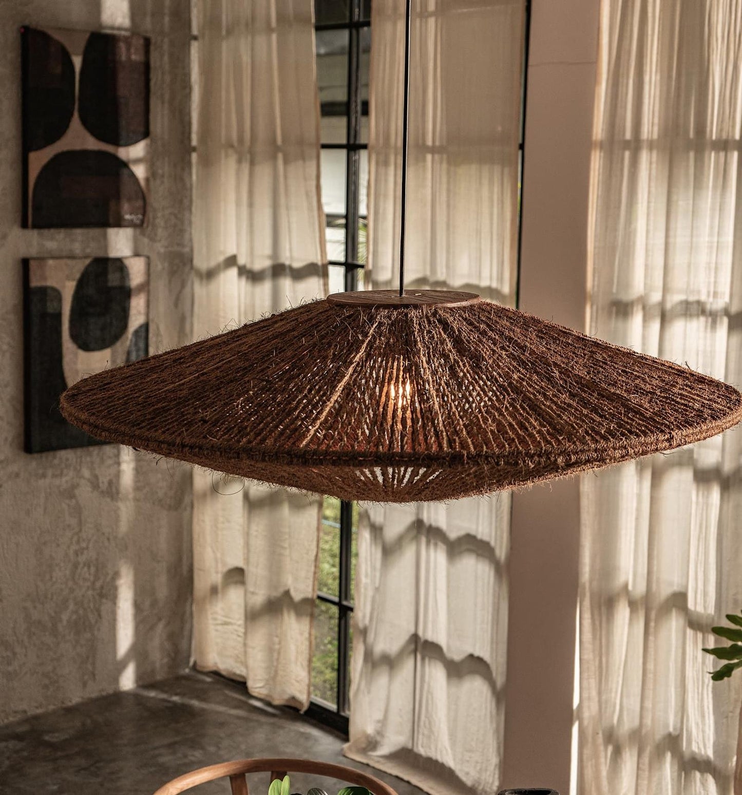 Cymbal Coco Hanglamp
