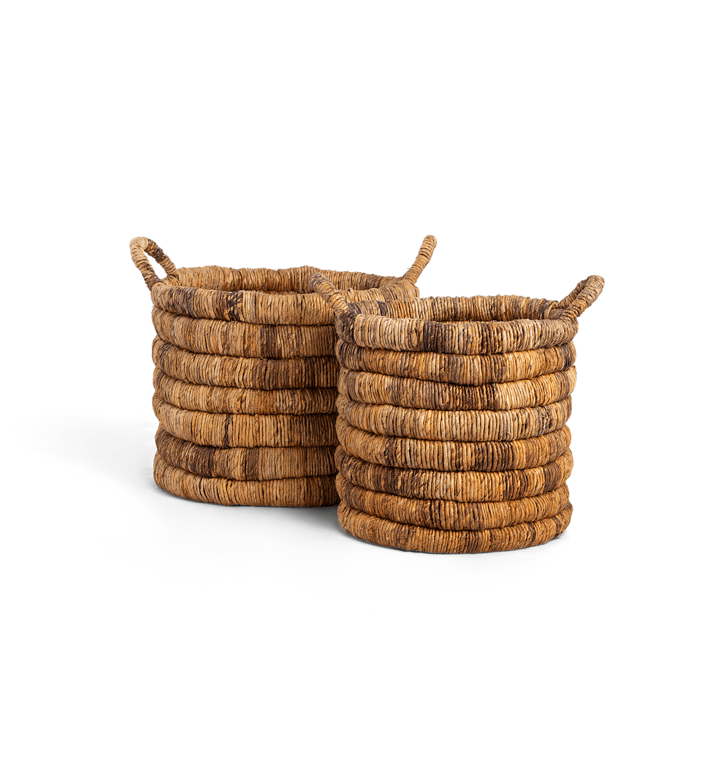 Caterpillar Sago Manden Set