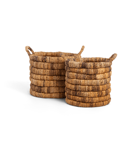 Caterpillar Sago Manden Set