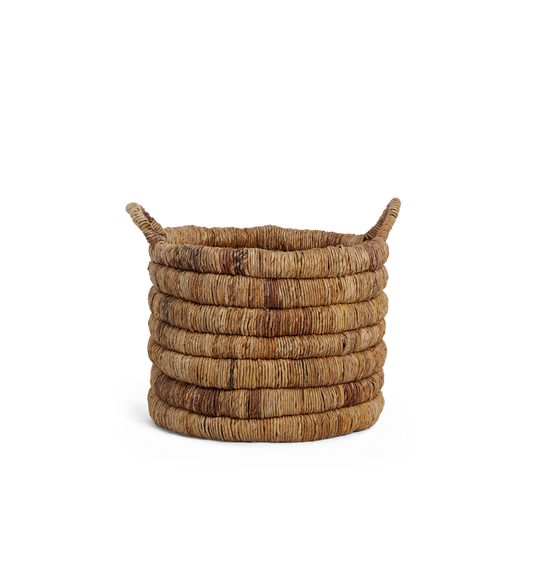 Caterpillar Sago Mand Rond