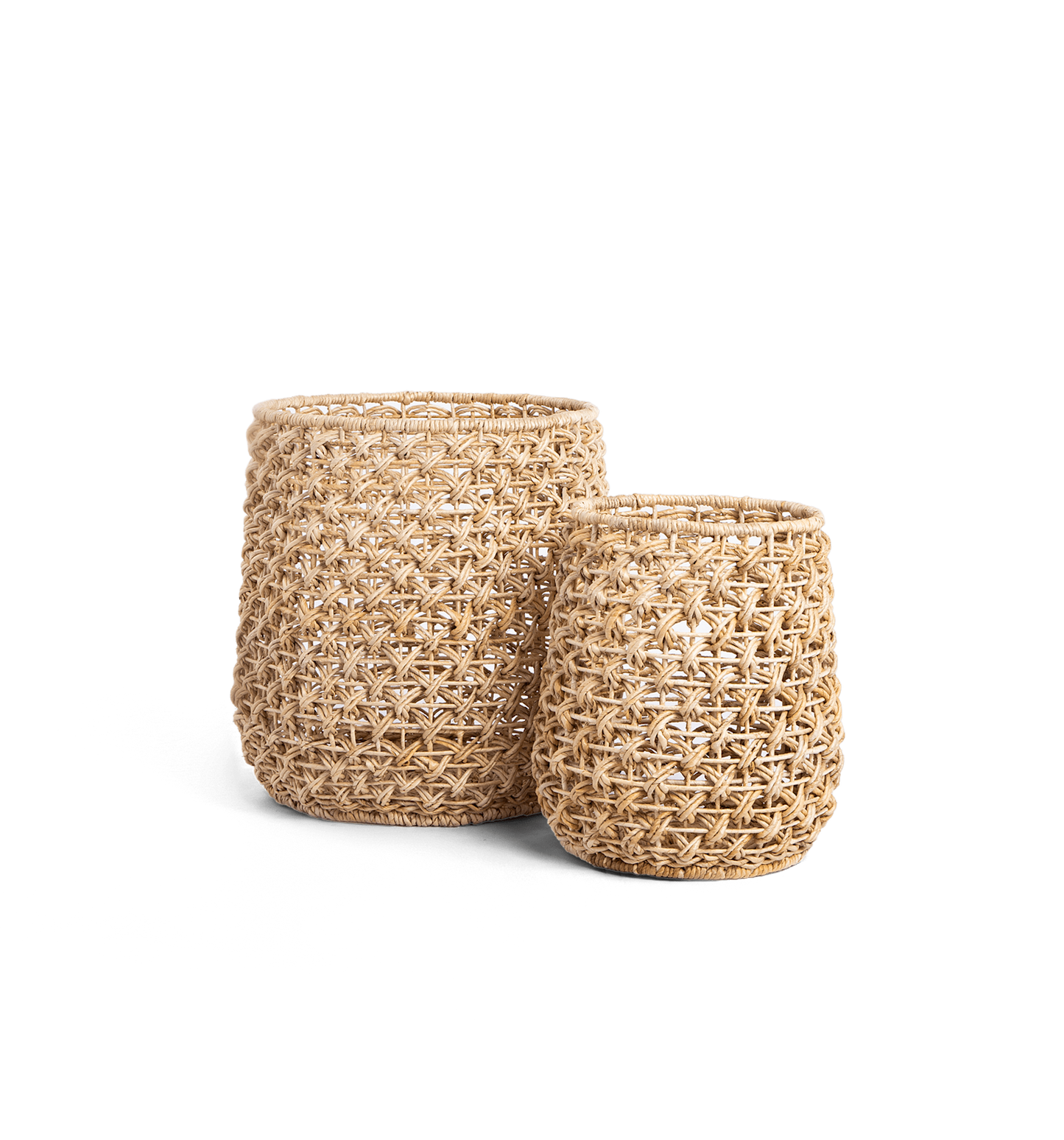 Sindoro Manden - set van 2