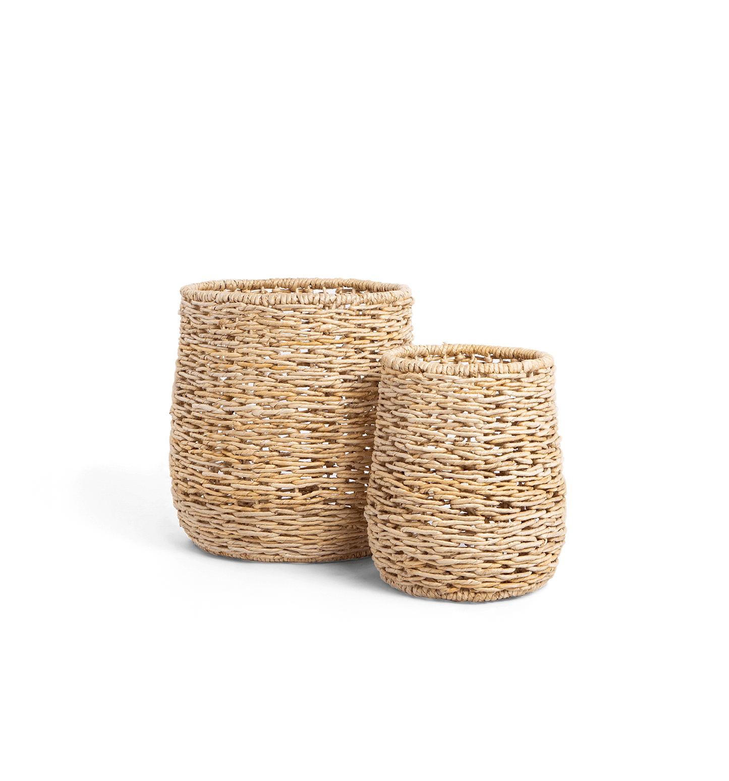 Sindoro Manden - set van 2