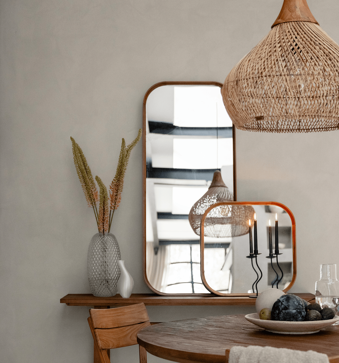 Opral Spiegel (meerdere maten)