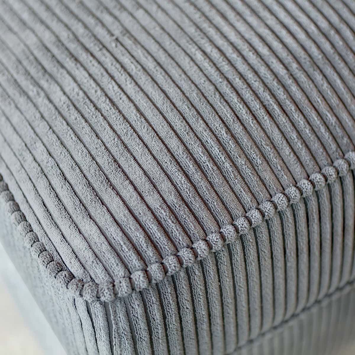 Sofa Lech (ribbelstof)