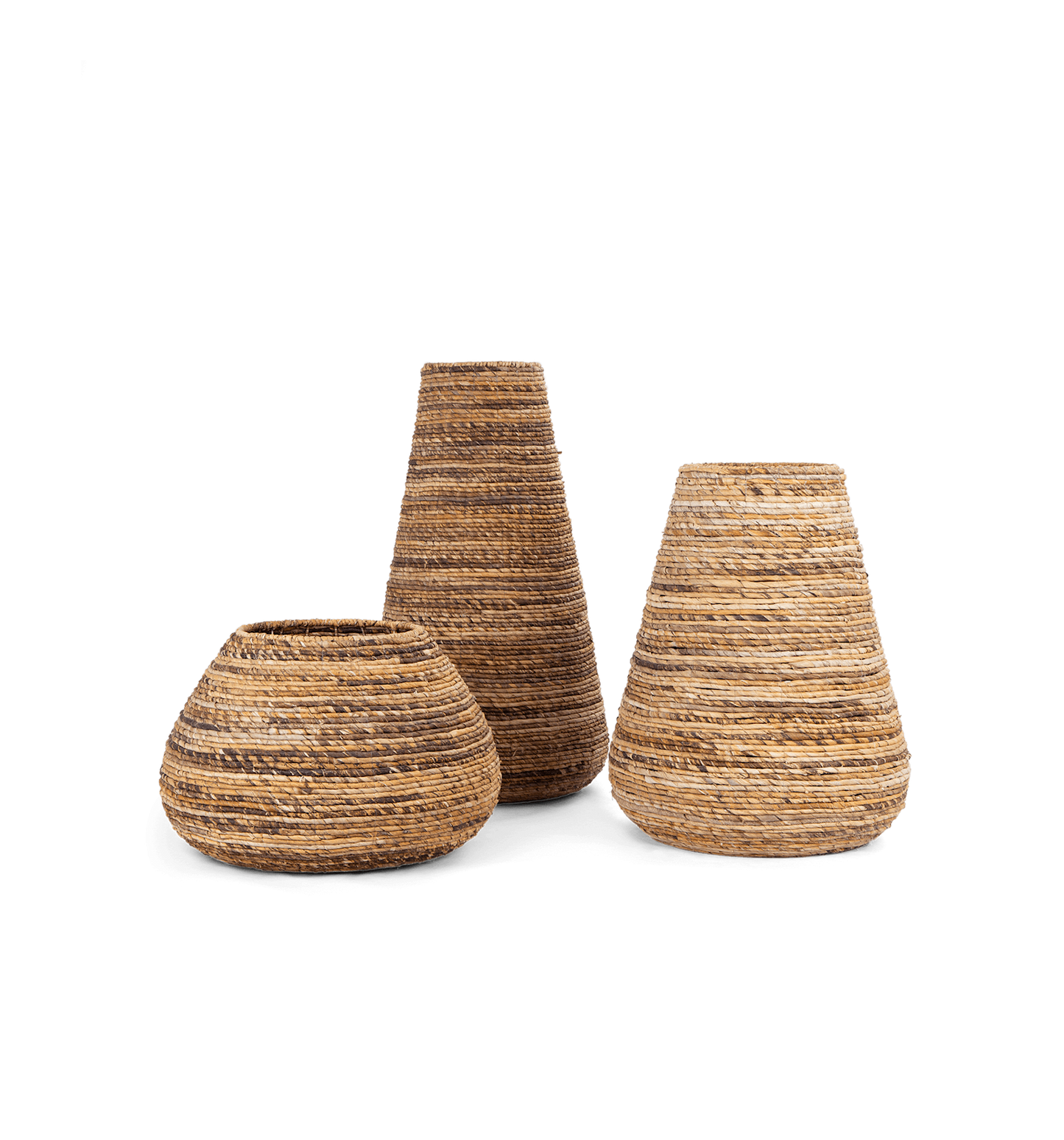 Java Planten Pot/Mand