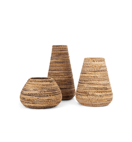 Java Planten Pot/Mand