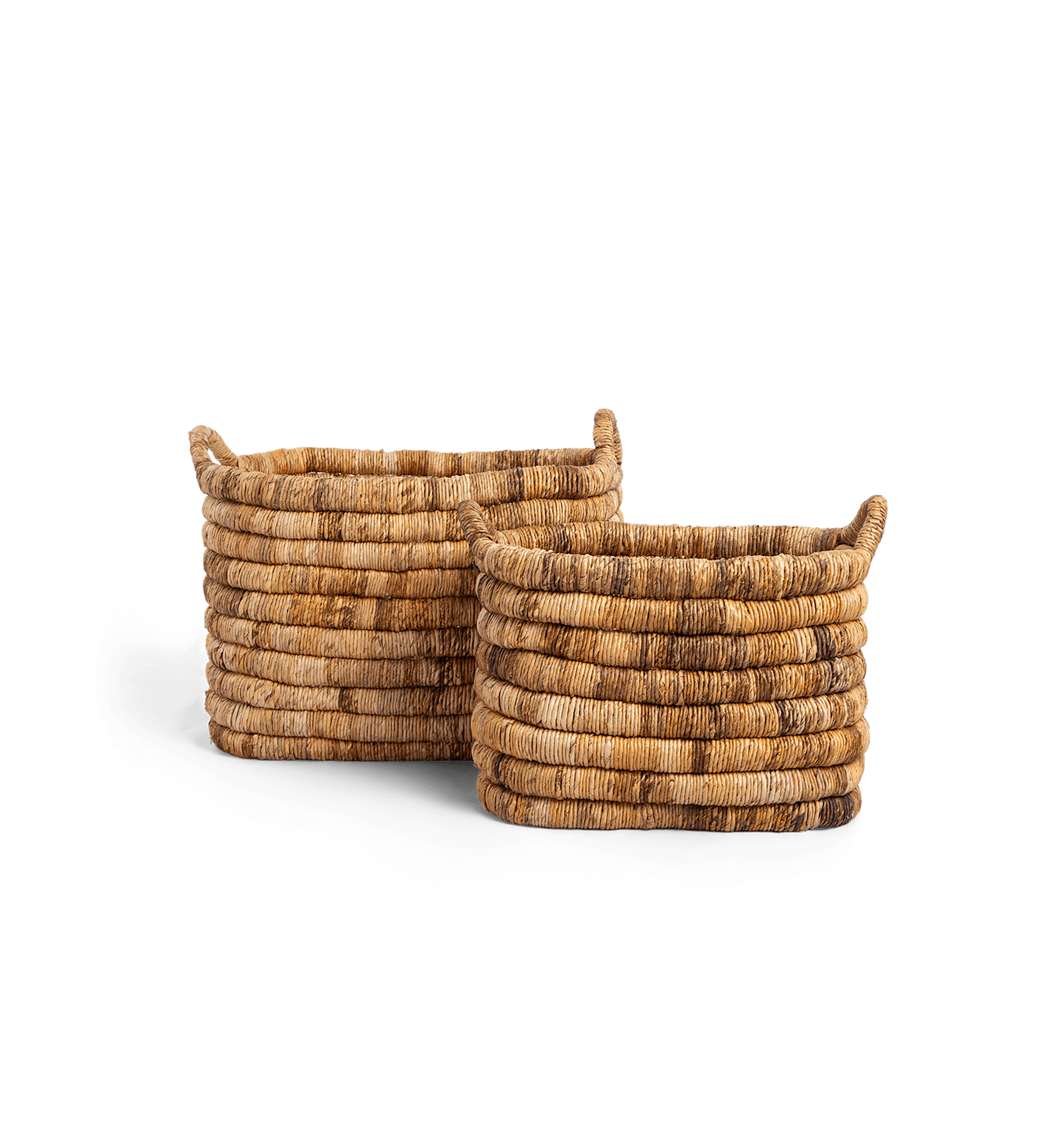 Caterpillar Sago Rechthoekige Manden Set