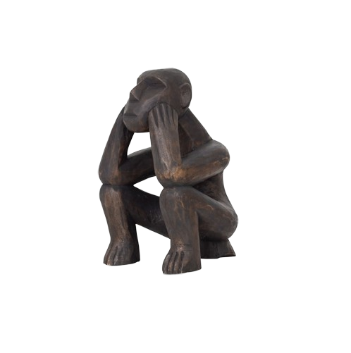 MUST Beeld - do, see, say, hear nothing