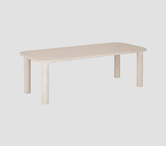 Scala Mortex Eettafel Clio