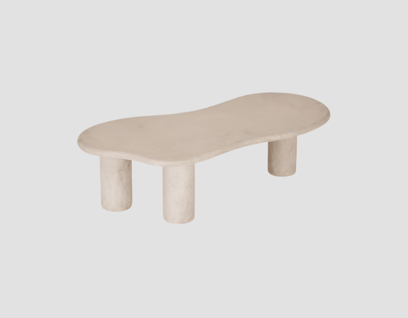 Scala mortex salontafel Curva