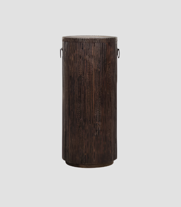 MUST Bijzettafel Stripe