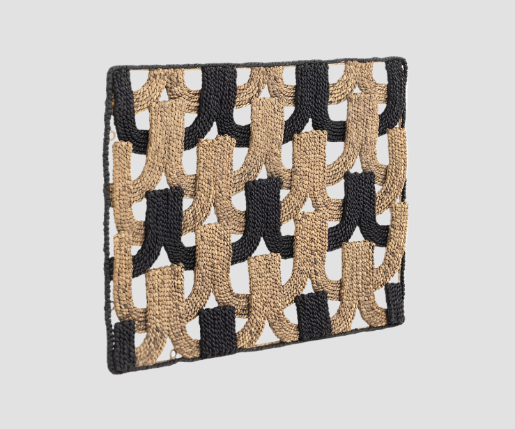 MUST wanddecoratie Corsica