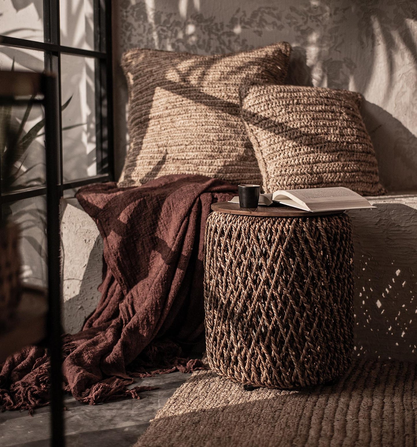 Knut Salontafel Breed