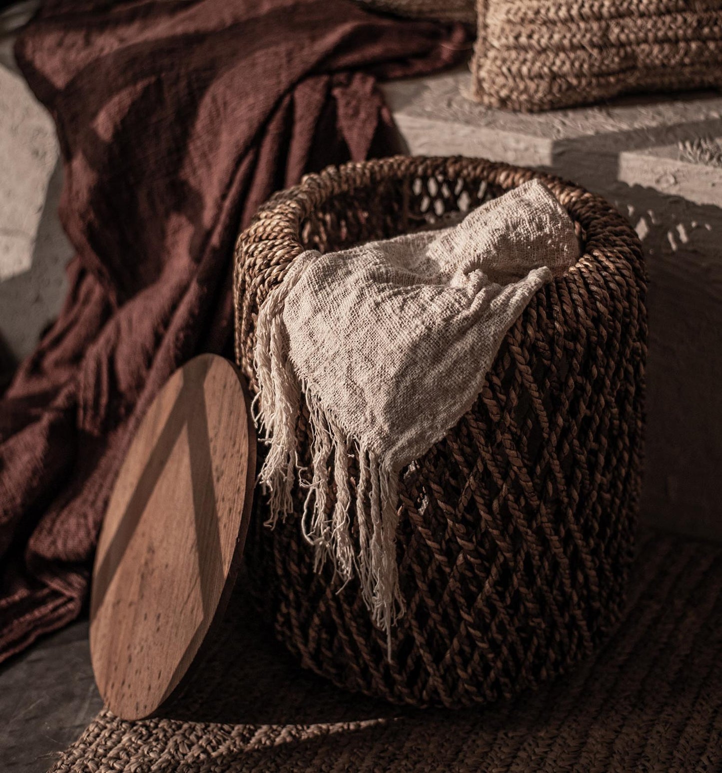 Knut Salontafel Breed