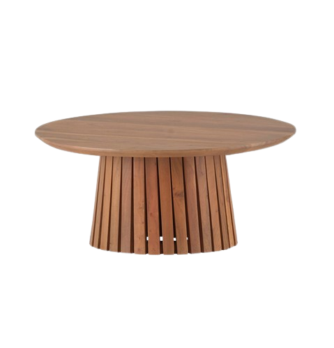 Salontafel Burundi - Acacia Naturale 60/90