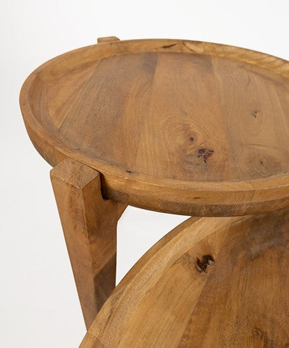 Berlijn Salontafel set van 3