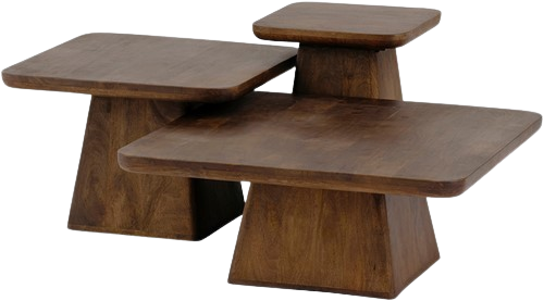 Stockholm Salontafels