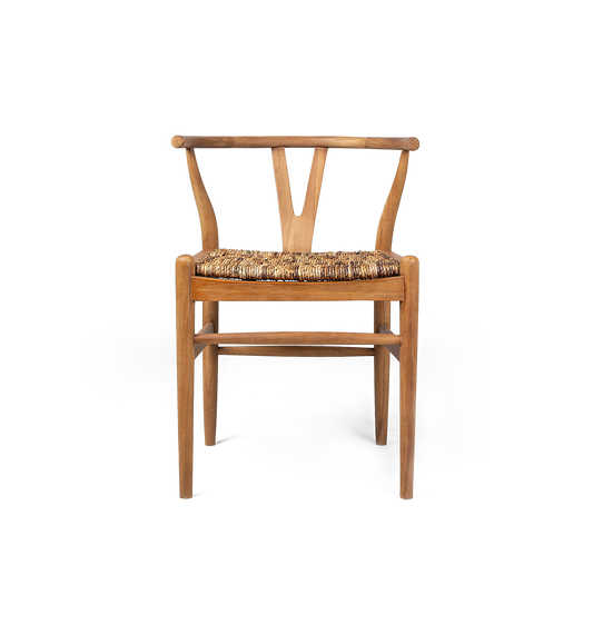 Caterpillar Twin Stoel