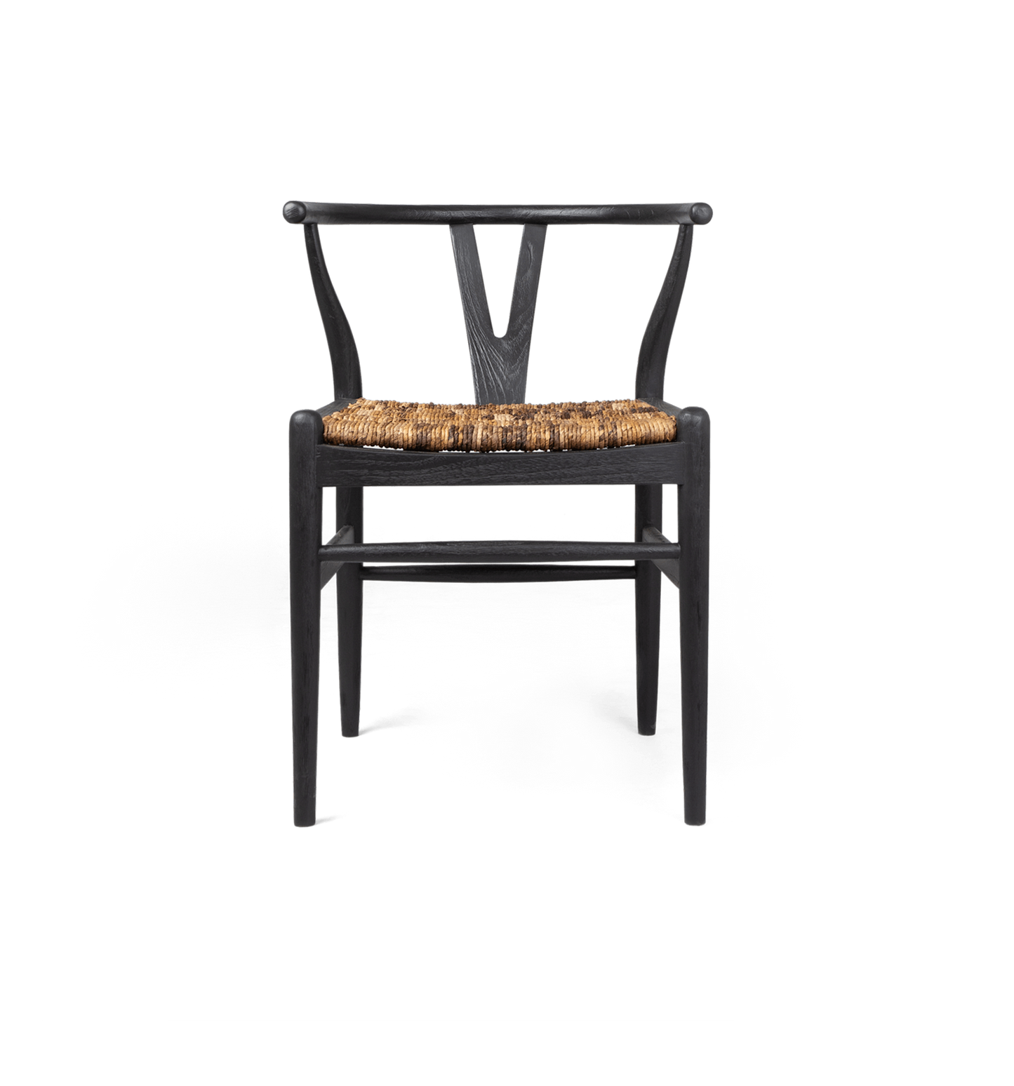 Caterpillar Twin Stoel Zwart