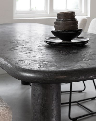 Scala Mortex Eettafel Clio