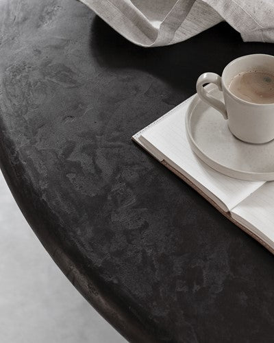 Scala Mortex eettafel Clio rond