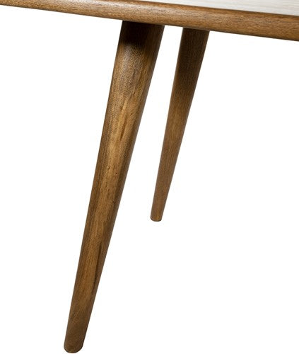 Silkeborg Eetkamertafel 200/240/280