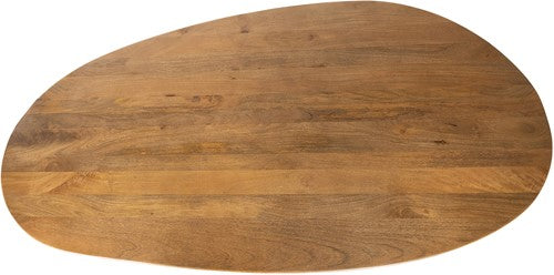 Silkeborg Eetkamertafel 200/240/280