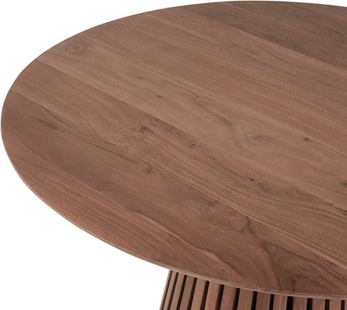 Eettafel Burundi - Acacia Naturale 120/130