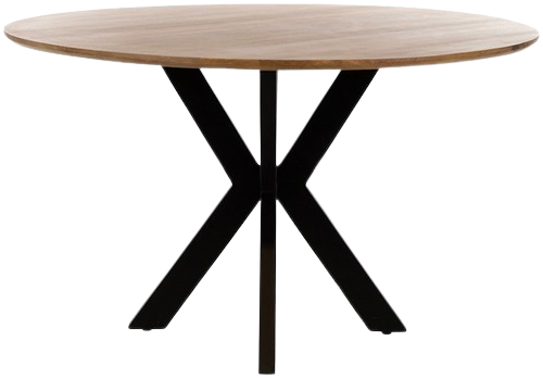 Tokio Eetkamertafel 130/150