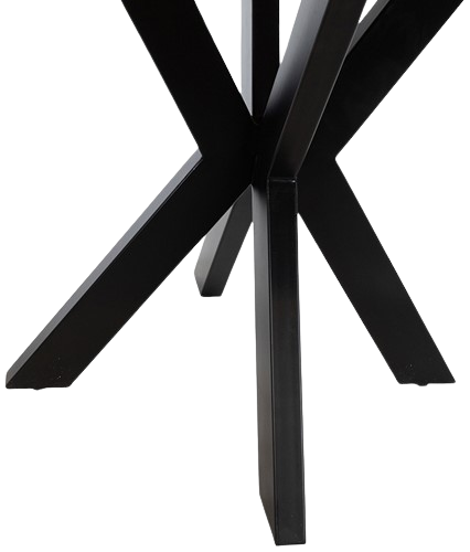 Tokio Eetkamertafel 130/150