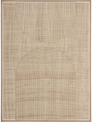 MUST Wandpaneel Japanese Garden