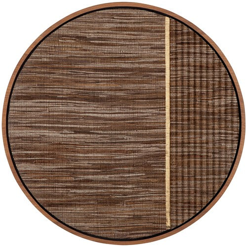 Must Wandpaneel Contemporary Gold