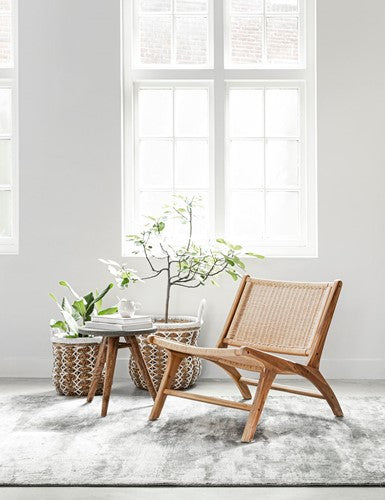 MUST fauteuil Lazy loom