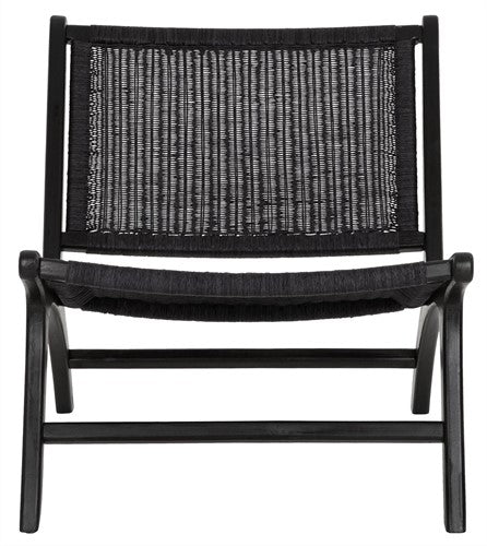MUST fauteuil Lazy loom