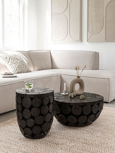 Must Cone Salontafels