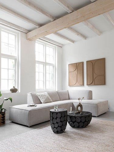 MUST Wandpanelen Elyn