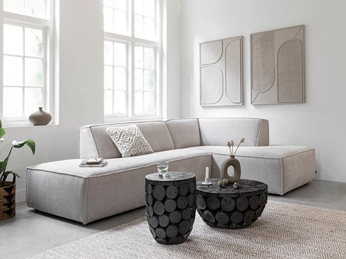 Must Cone Salontafels