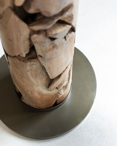 MUST vloerlamp Tempo