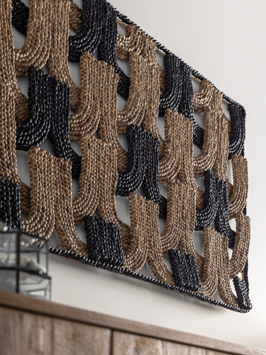 MUST wanddecoratie Corsica