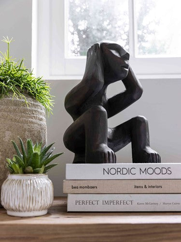 MUST Beeld - do, see, say, hear nothing