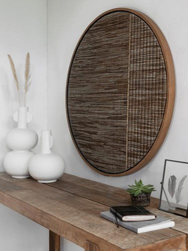 Must Wandpaneel Contemporary Gold