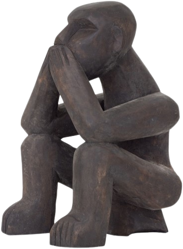 MUST Beeld - do, see, say, hear nothing